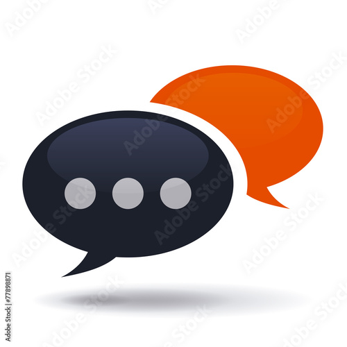 chat icon