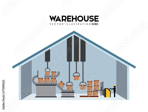 warehouse