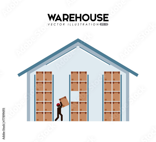 warehouse