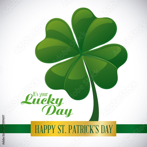 st patrick day