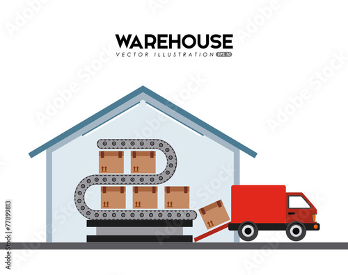 warehouse