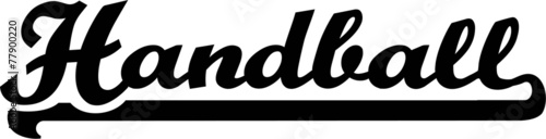 Handball Retro