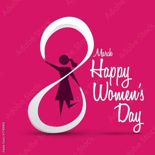 happy womens day