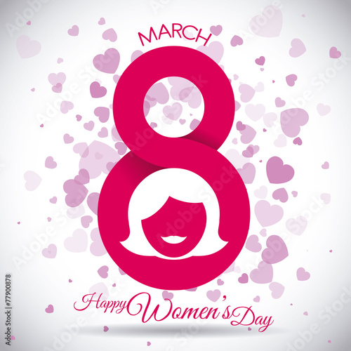 happy womens day