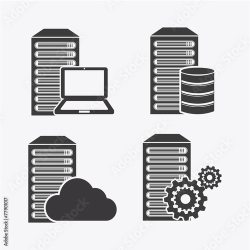 data center