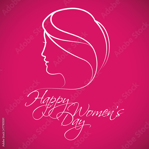 happy womens day © djvstock