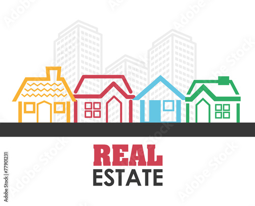 real estate