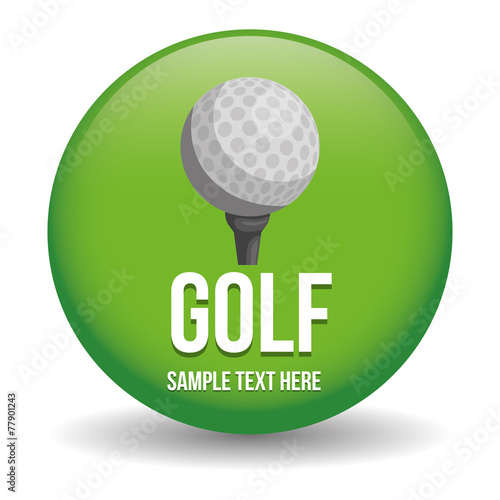 golf club
