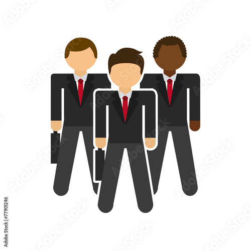 businessman