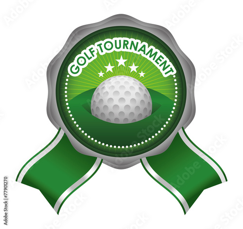 golf club