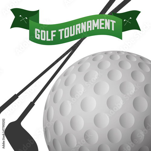 golf club