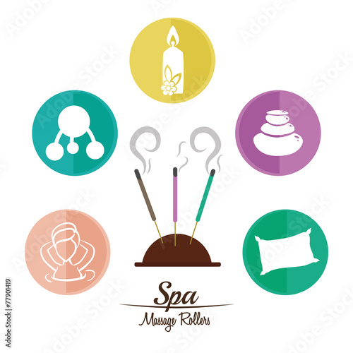 spa relax