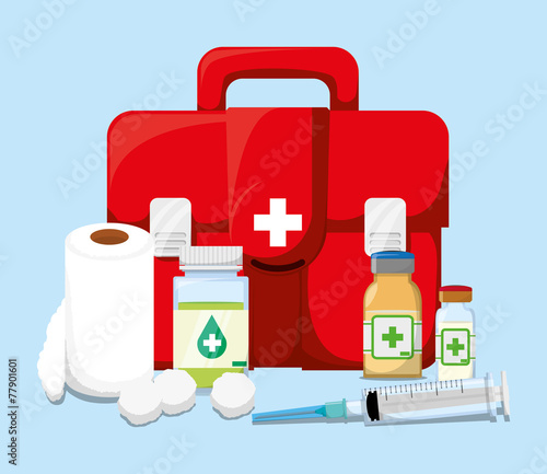 medical care