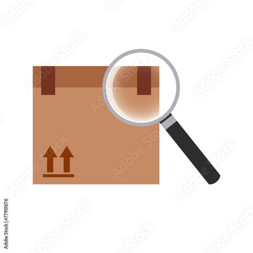 delivery icon