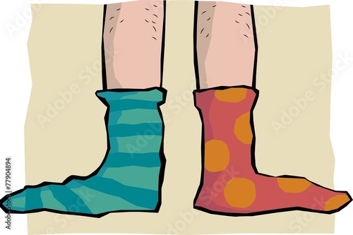 Odd Socks