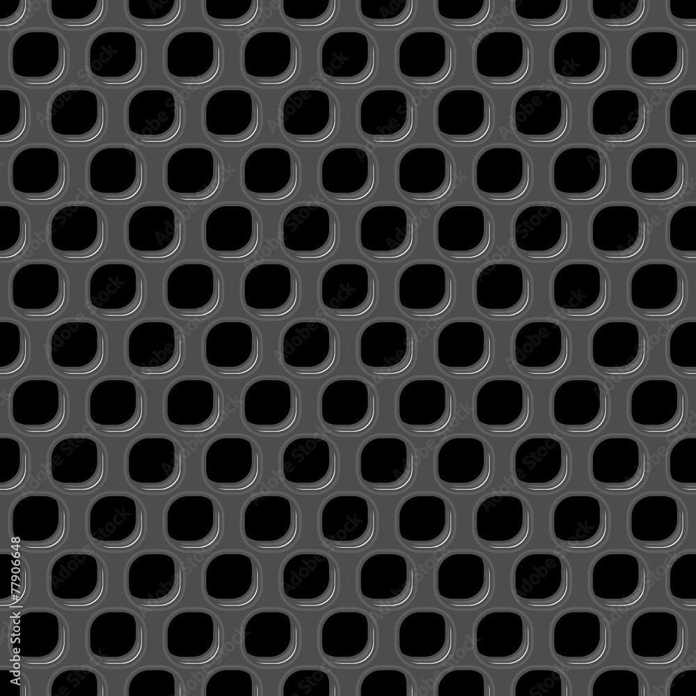 Metal grid seamless pattern Metal grid seamless pattern