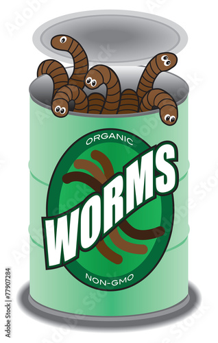 Can of Worms