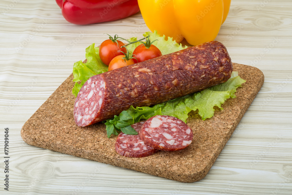 Salami Salami