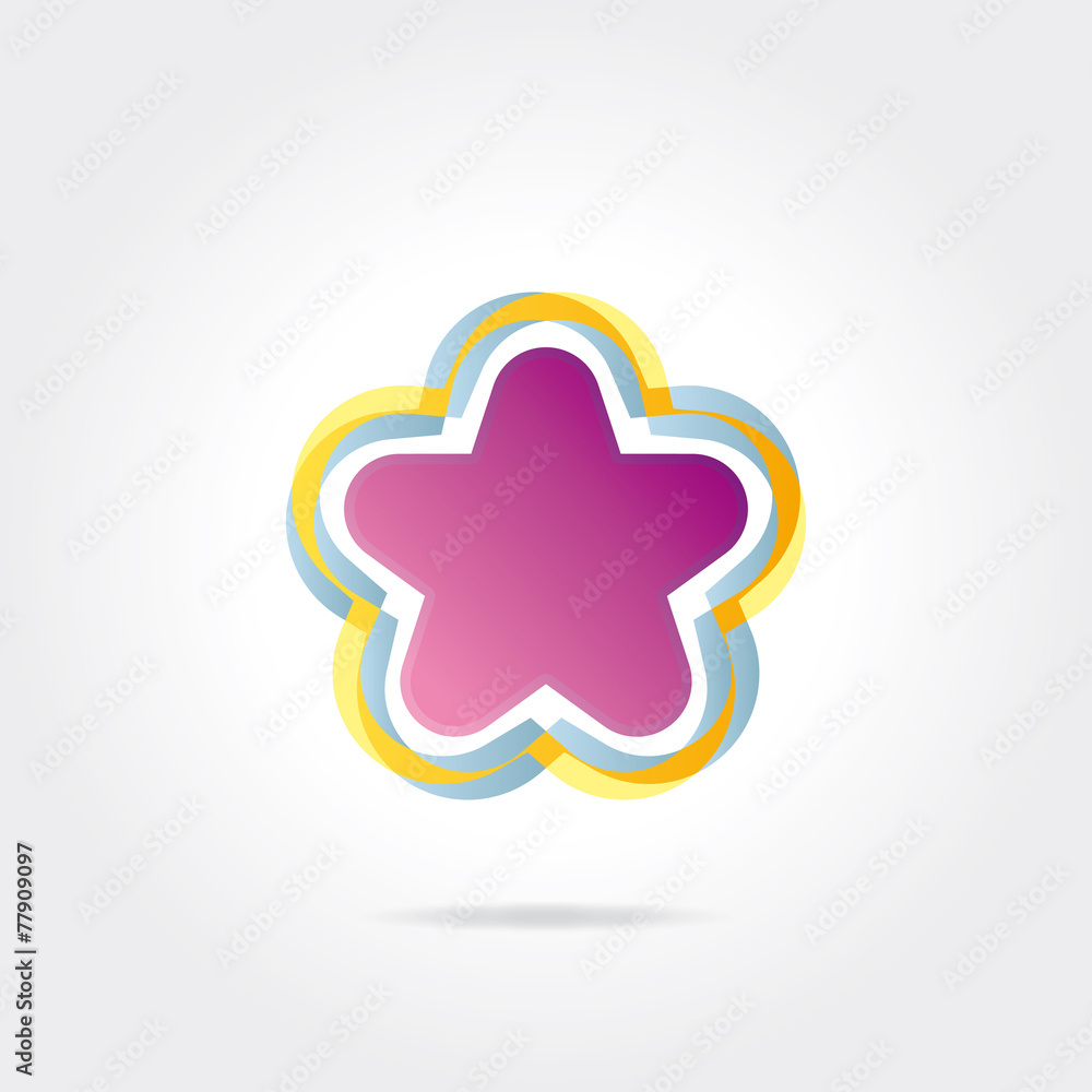 Logo business Logo business