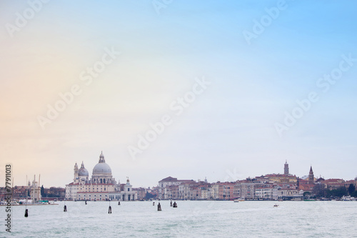 Cityscape of Venice © Goran Jakus