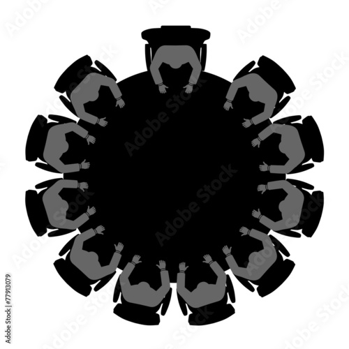 round table