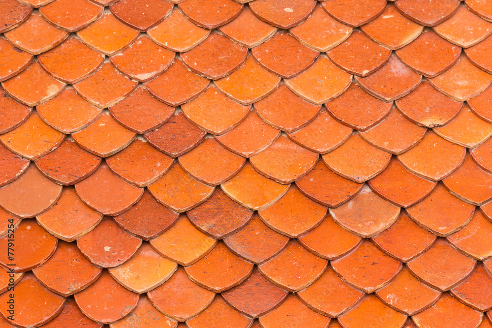 texture of roof, texture of brown rooftop in temple texture of roof, texture of brown rooftop in temple