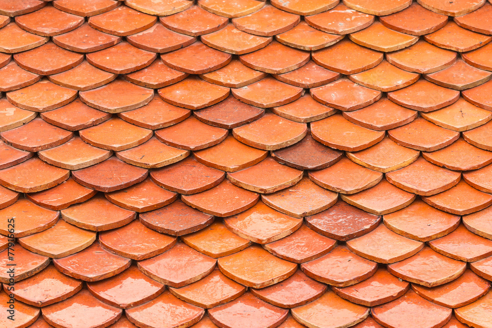 texture of roof, texture of brown rooftop in temple texture of roof, texture of brown rooftop in temple