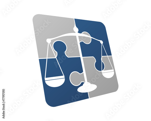 Law Puzzle
