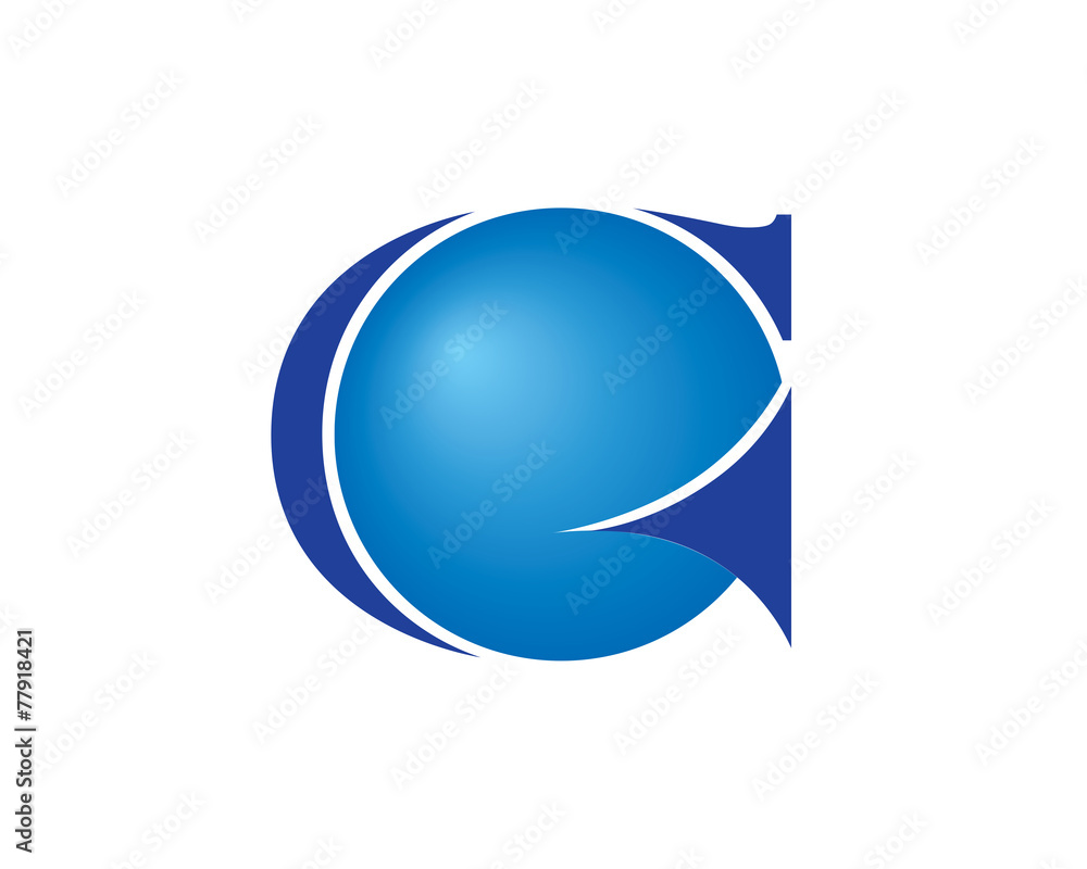 G Logo G Logo