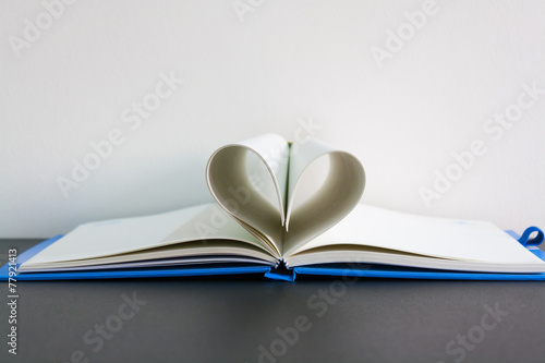 Heart Book
