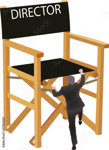 scalata al potere