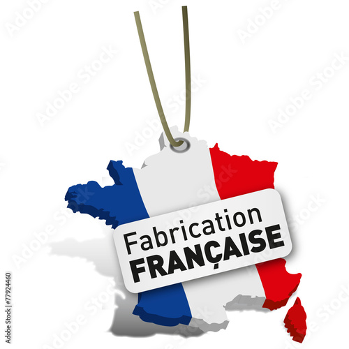 Fabrication Fr-04