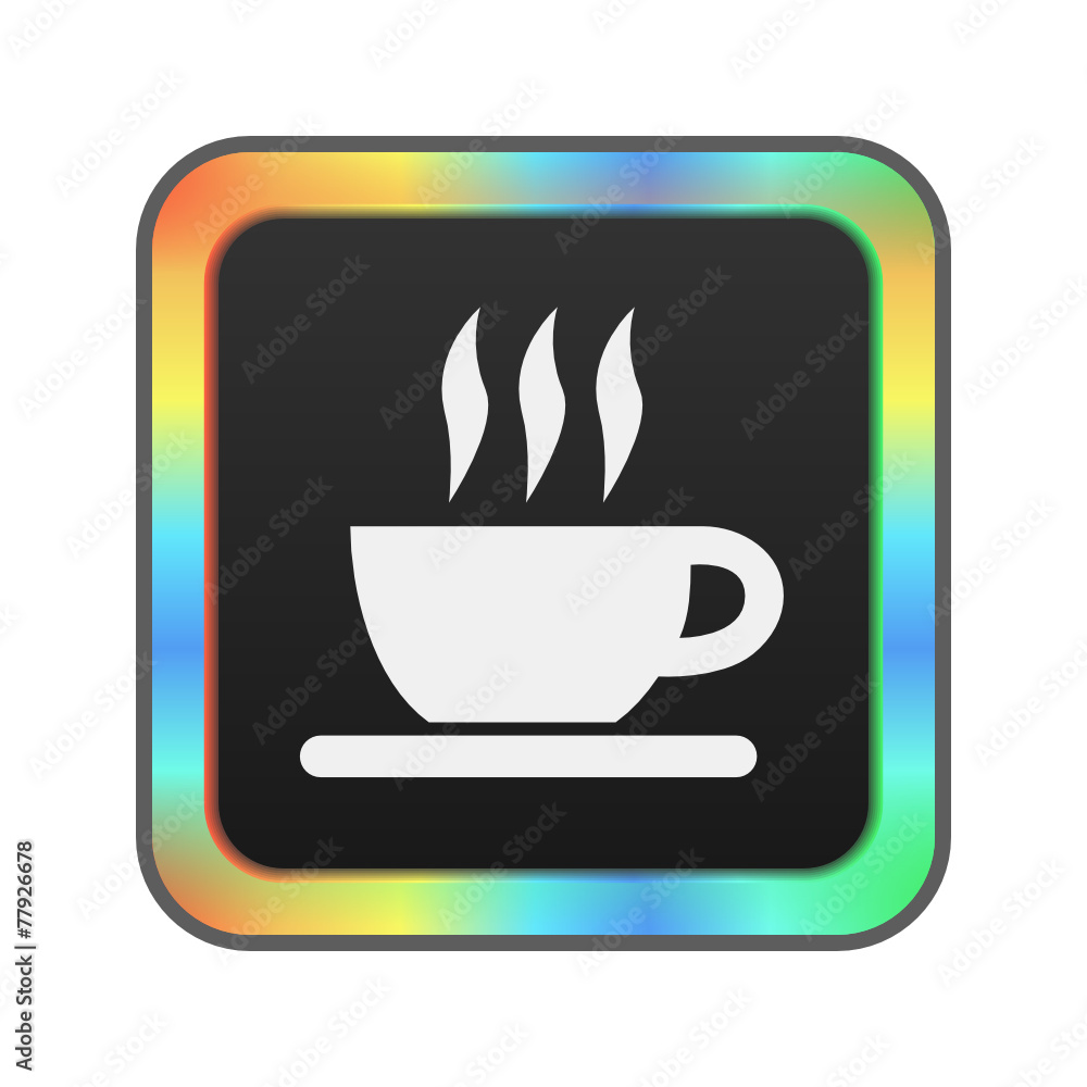 Colorful App Icon Colorful App Icon