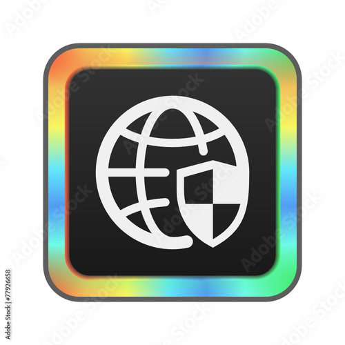 Colorful App Icon 