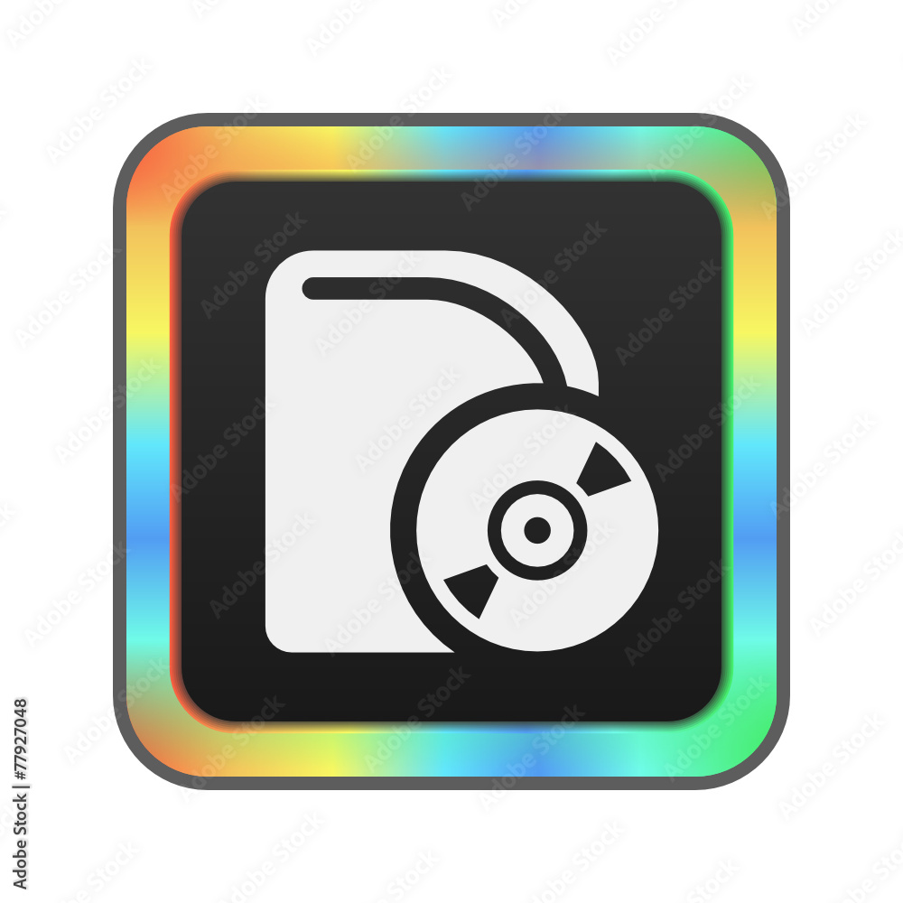 Colorful App Icon Colorful App Icon