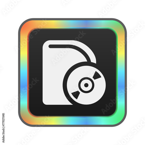 Colorful App Icon 