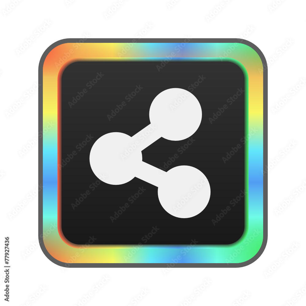 Colorful App Icon Colorful App Icon