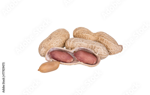 peanuts