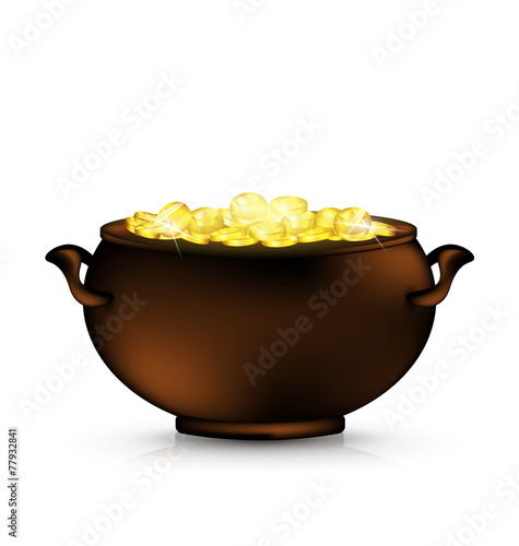 pot of gold