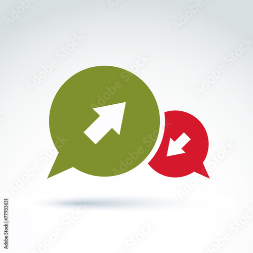 Colorful illustration of a ...