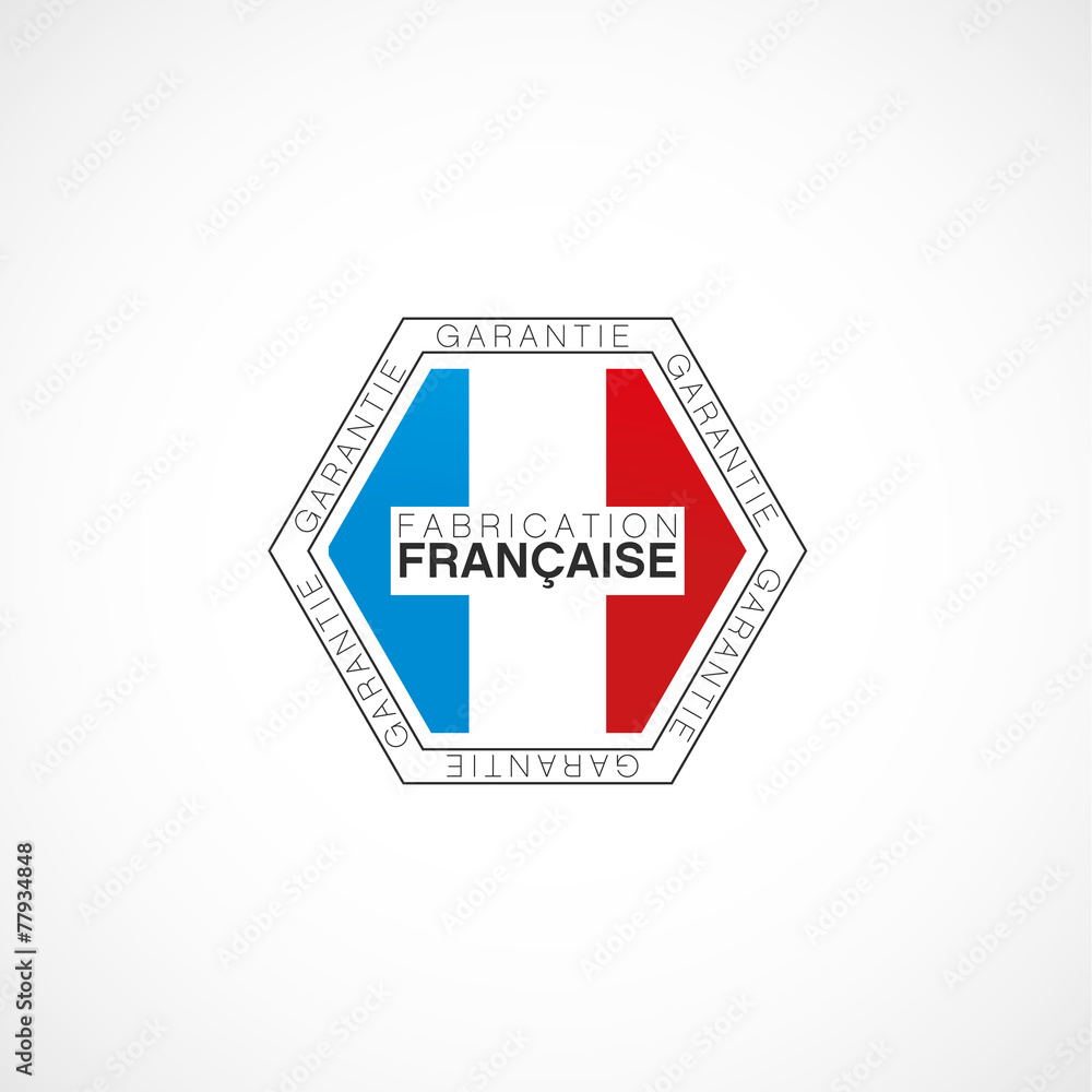 fabrication française fabrication française