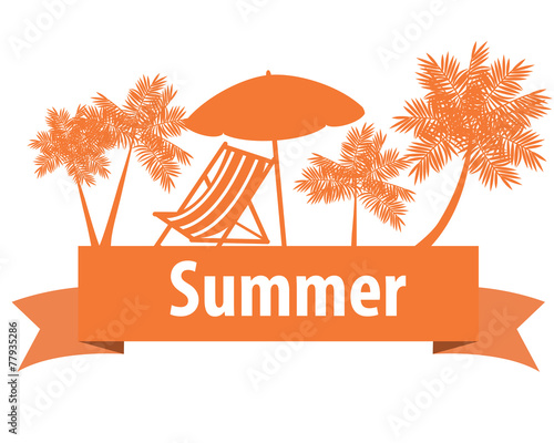 Summer vacation