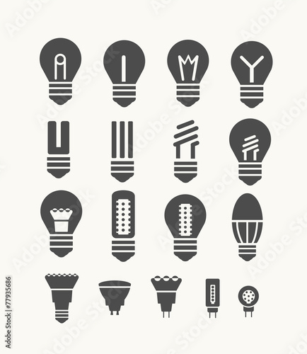 lamps