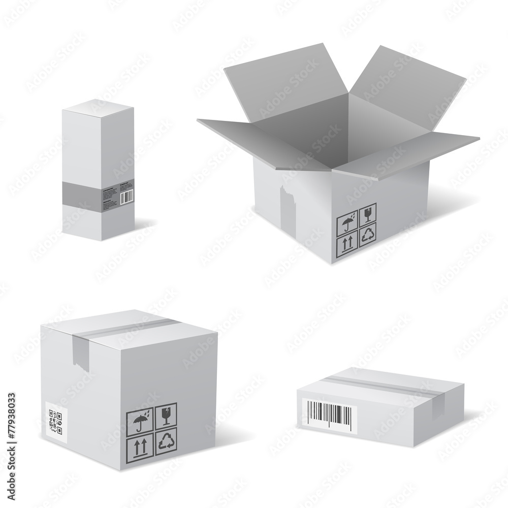 Packaging Boxes Packaging Boxes