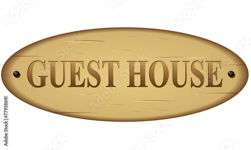 guest house