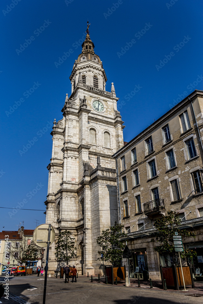 Eglise Notre-Dame