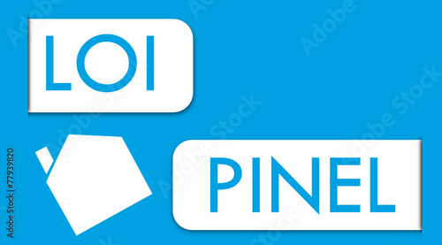 Loi Pinel
