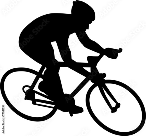 Bike Bicycle Cyclist