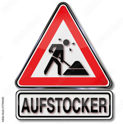 Schild 1761