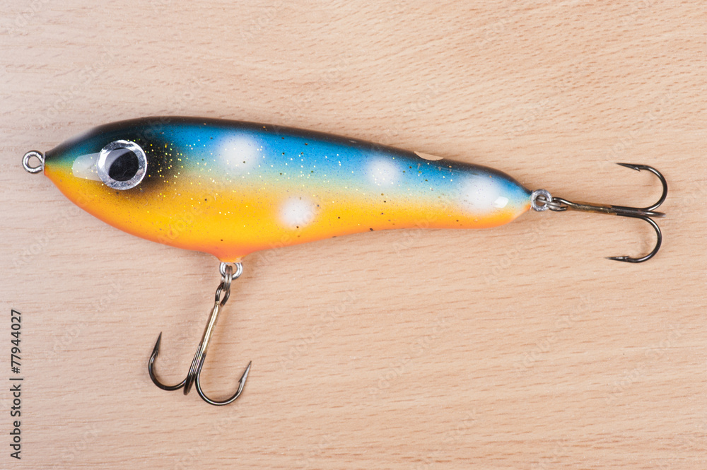 Fishing bait Fishing bait